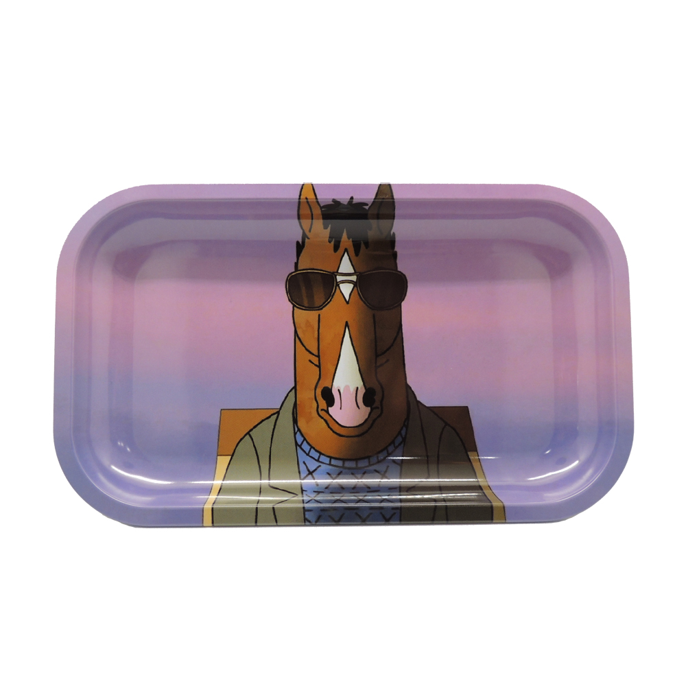 BANDEJA (27X16) - BOJACK HORSEMAN