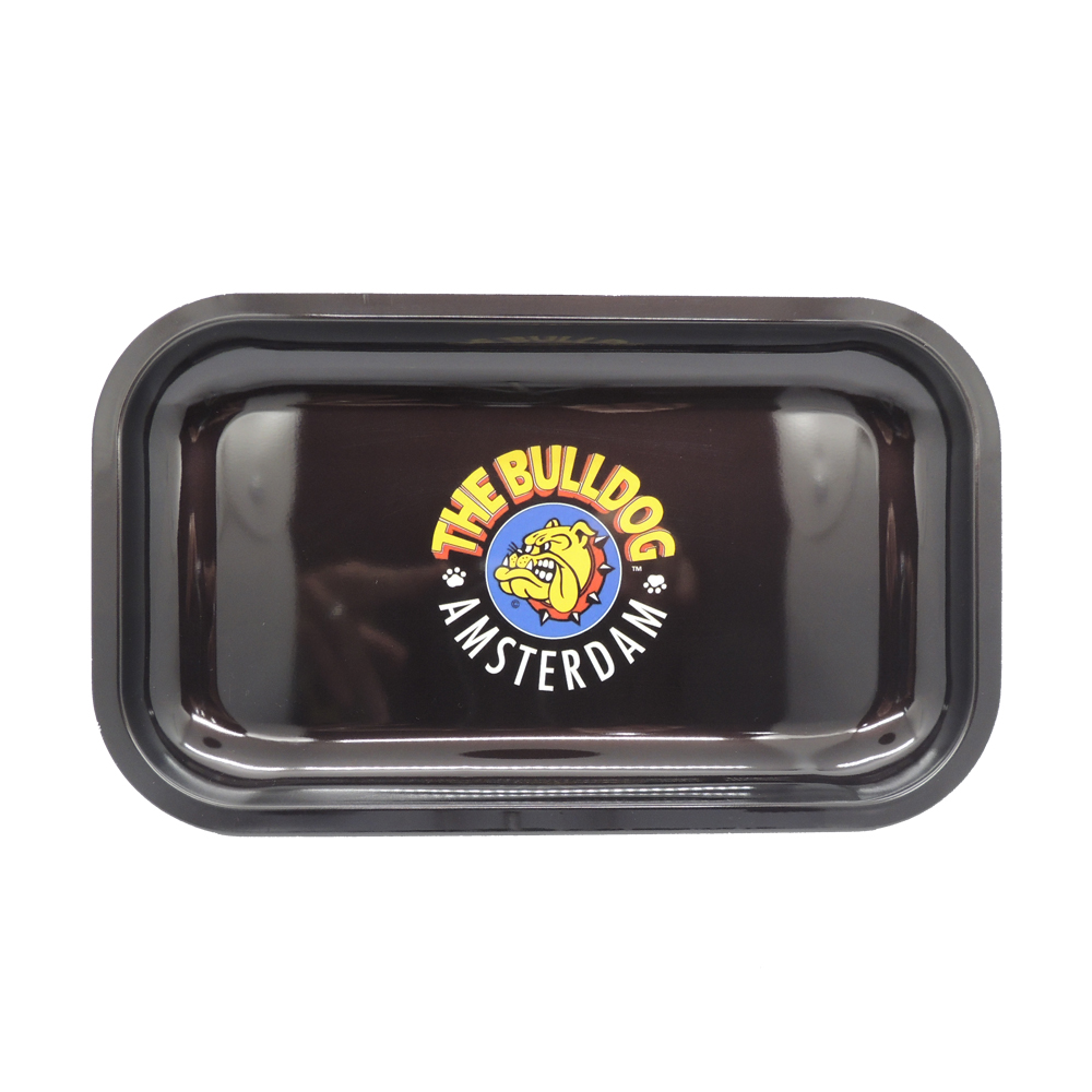 BANDEJA (27X16) - BULLDOG