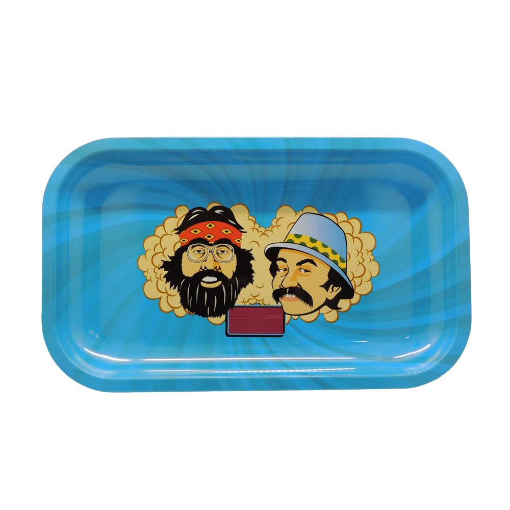 BANDEJA (27X16) - CHEECH CHONG
