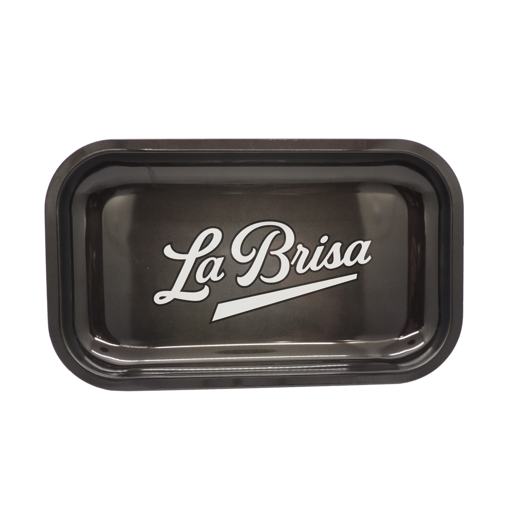 BANDEJA (27X16) - LA BRISA BLACK