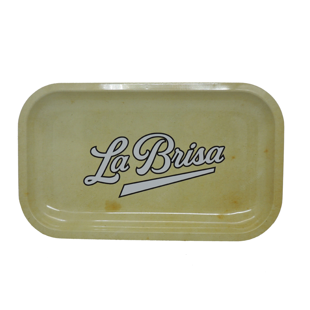 BANDEJA (27X16) - LA BRISA BROWN