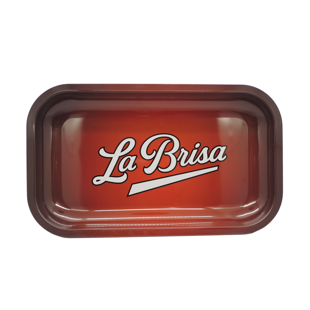 BANDEJA (27X16) - LA BRISA RED