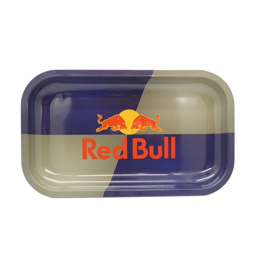 BANDEJA (27X16) - REDBULL