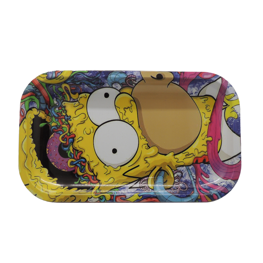 BANDEJA (27X16) - SIMPSON