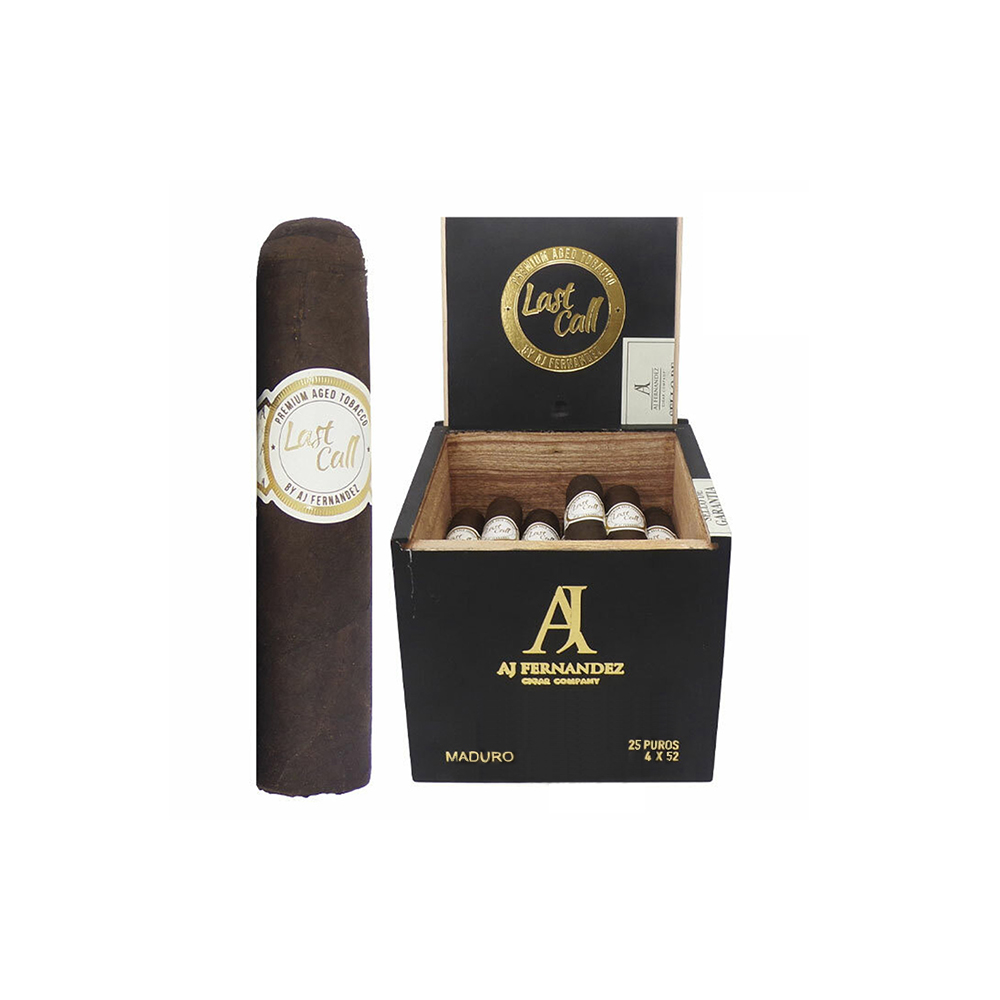 CHAR. - AJ - LAST CALL CORTICAS MAD (UN)