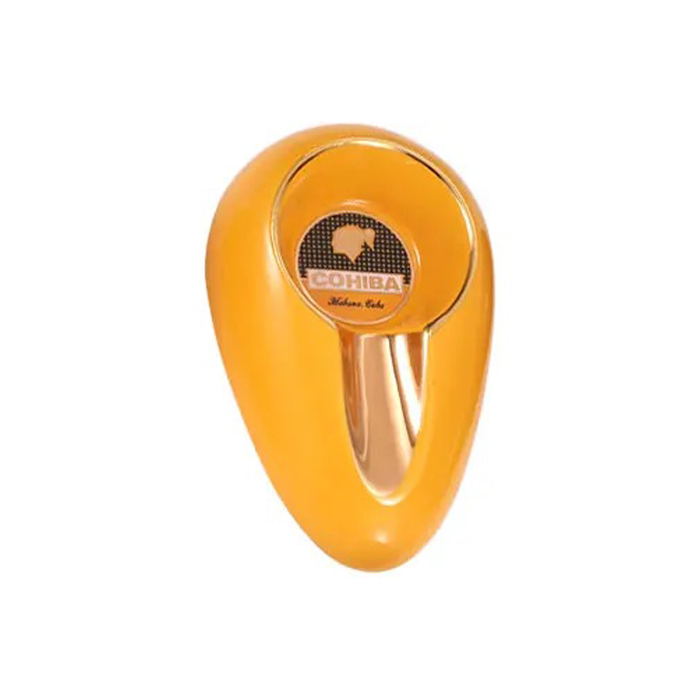 CHAR. CINZ. - CER. - COHIBA G123A WHITE