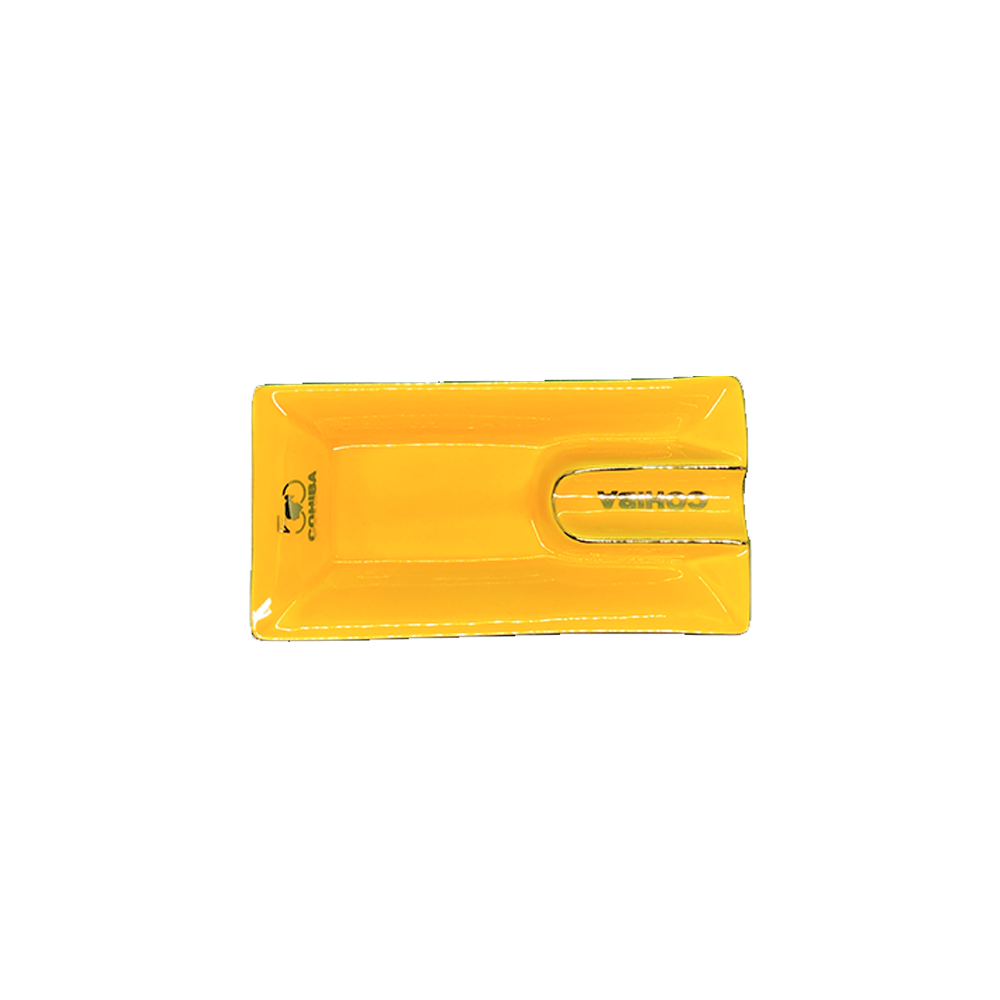 CHAR. CINZ. - CER. - COHIBA G125A YELLOW