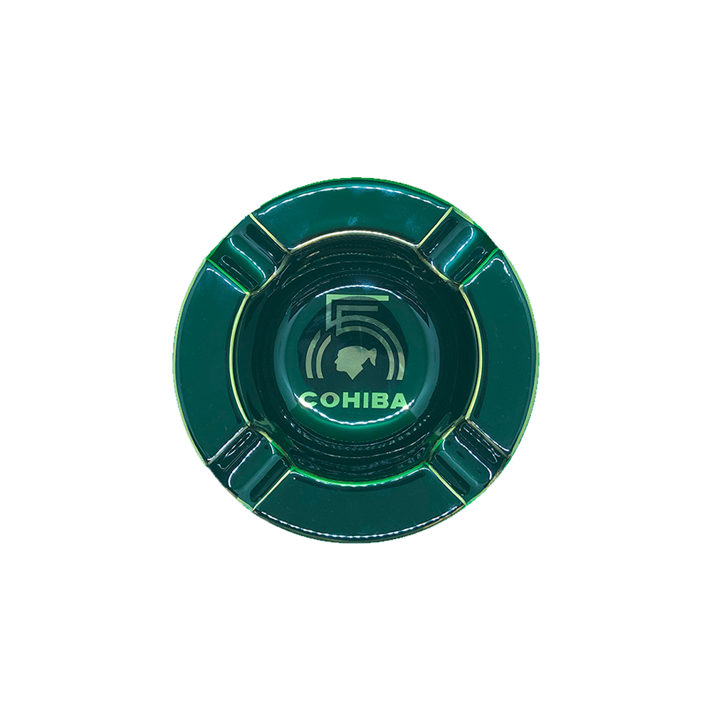 CHAR. CINZEIRO - CERAMICA - COHIBA G425B BLACK