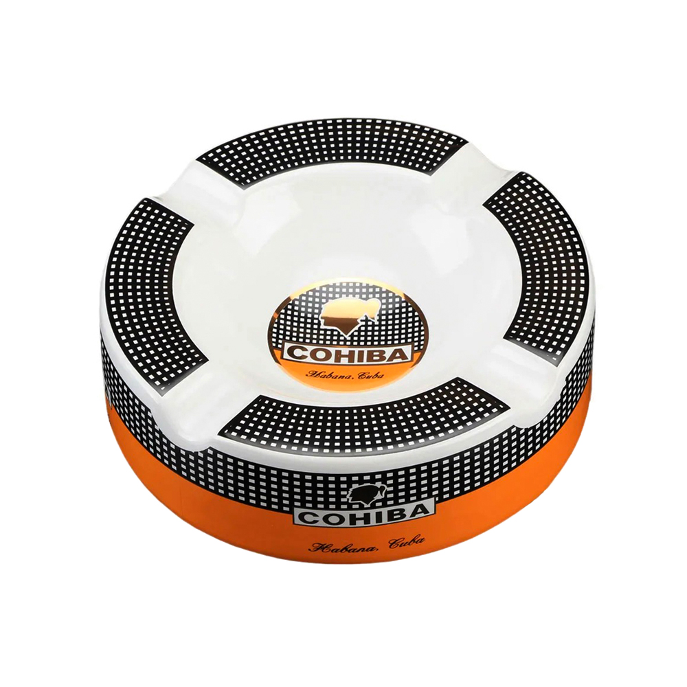 CHAR. CINZ. - CER. - COHIBA G450/GA016