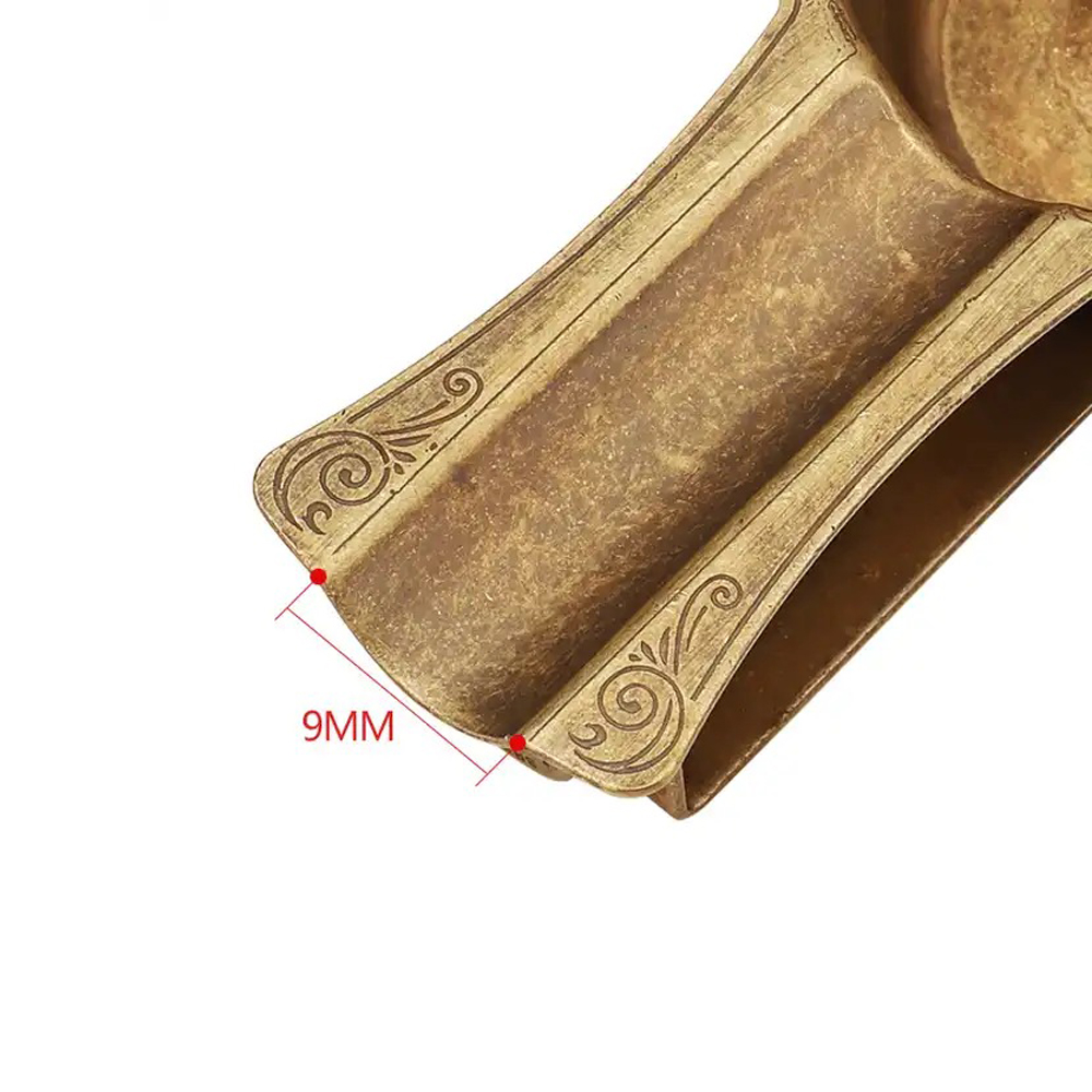 CHAR. CINZEIRO - METAL - HANNI.HCA068