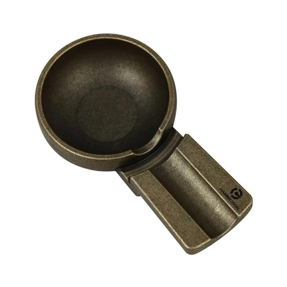 CHAR. CINZEIRO - METAL - HANNI.HCA2012