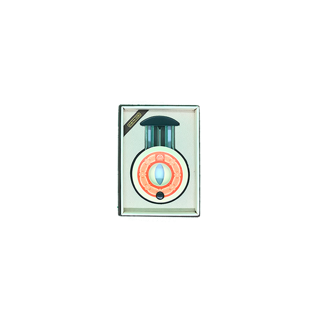 CHAR. CORT. - METAL - H.UPMANN C891F