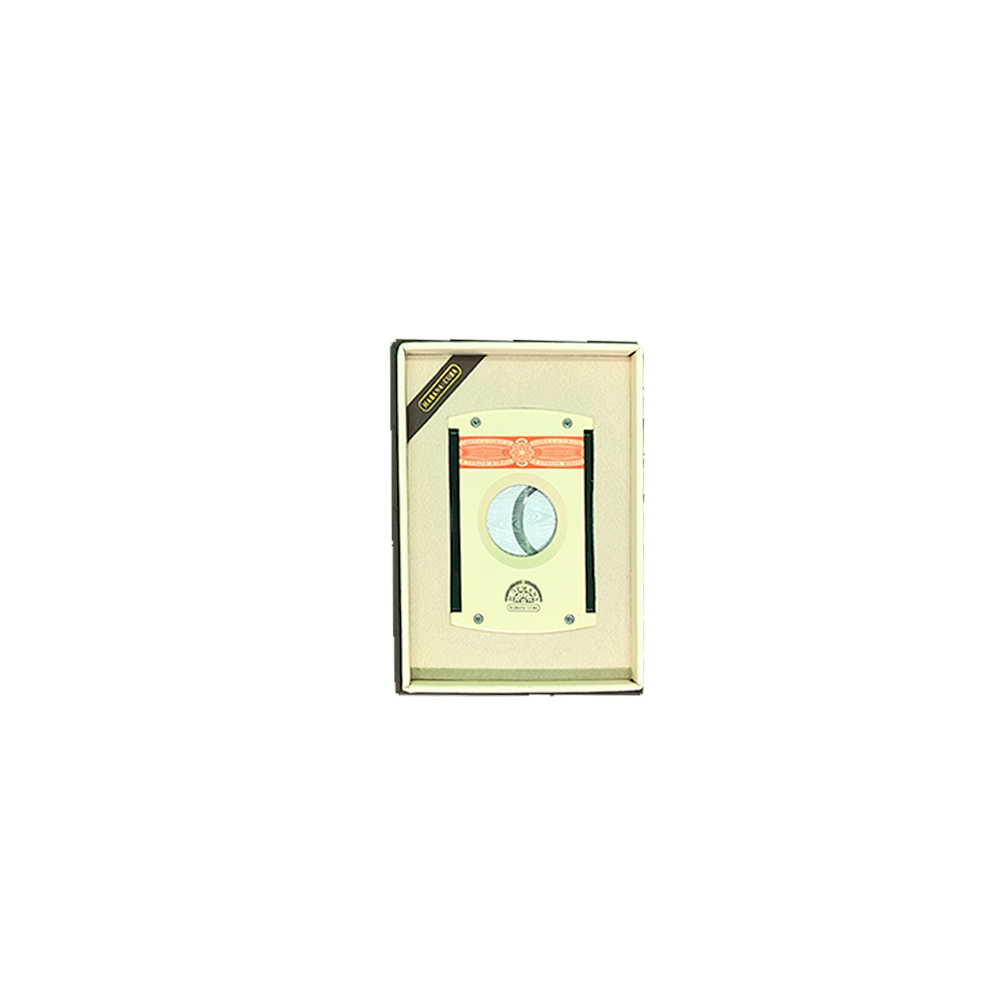 CHAR. CORT. - METAL - H.UPMANN C892F