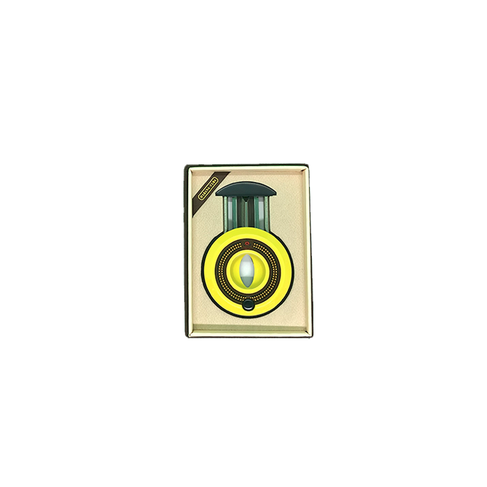 CHAR. CORT. - METAL - MONTECRISTO C891B