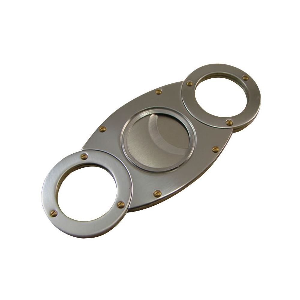 CHAR. CORTADOR - METAL - CM017U