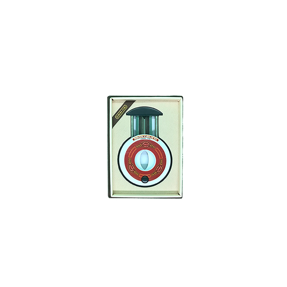 CHAR. CORT. - METAL - ROMEO JULIET C891E