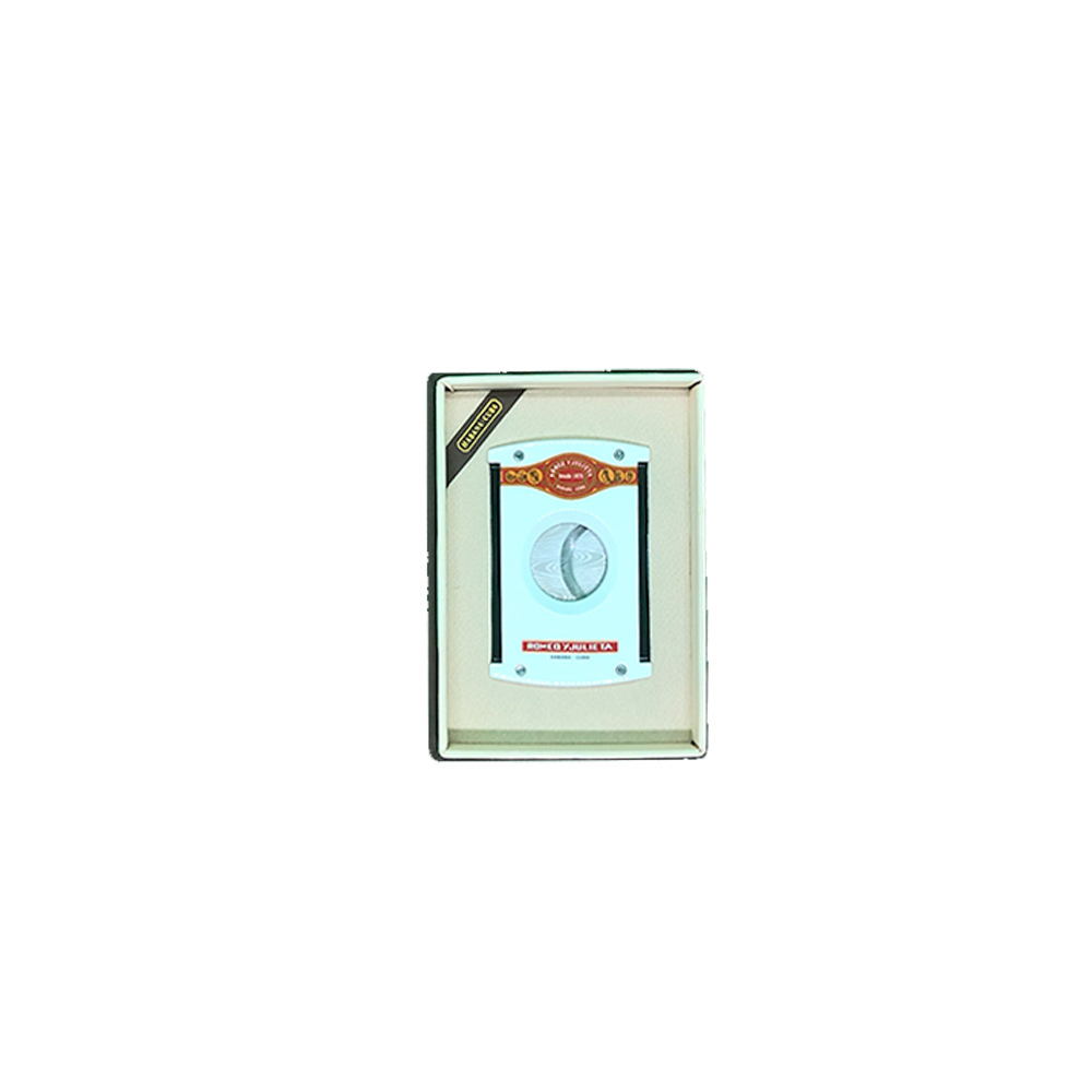 CHAR. CORT. - METAL - ROMEO JULIET C892E