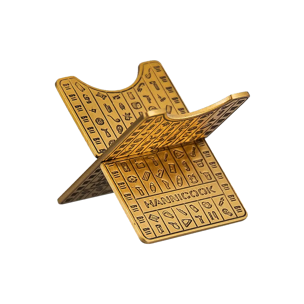 CHAR. HOLDER - COBRE - HANNICOOK HCYT-03