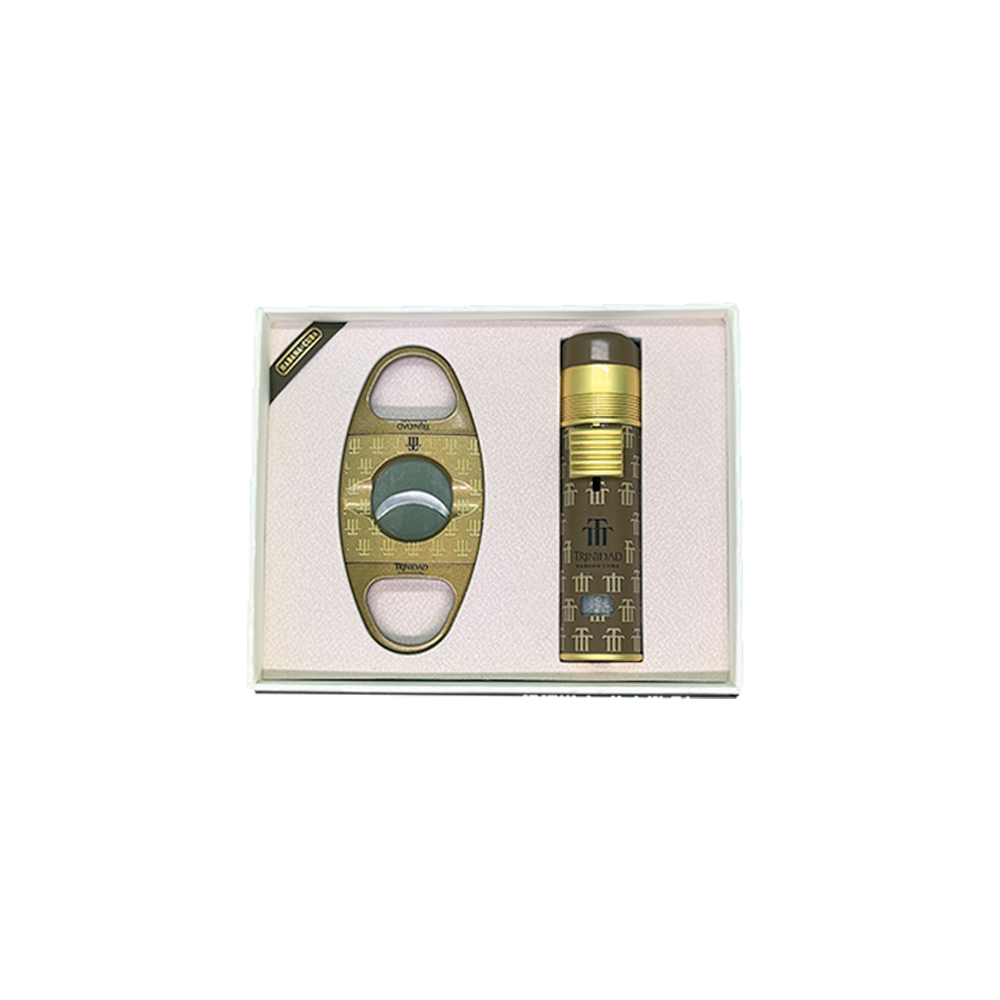 CHAR. KIT - CORT./MAC. - TRINIDAD T72C