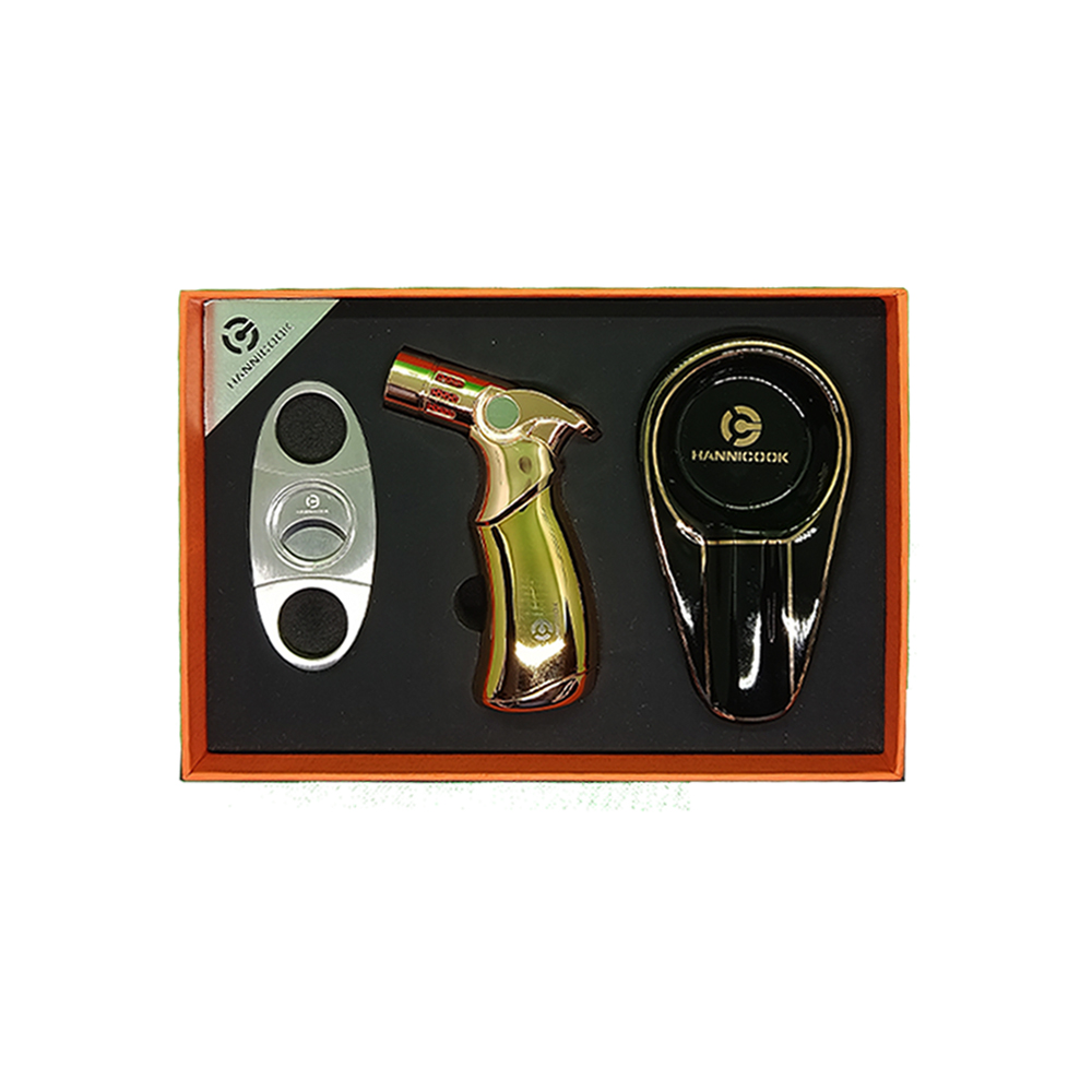 CHAR. KIT - COR/MAC/CIN - HC659003 YELLO