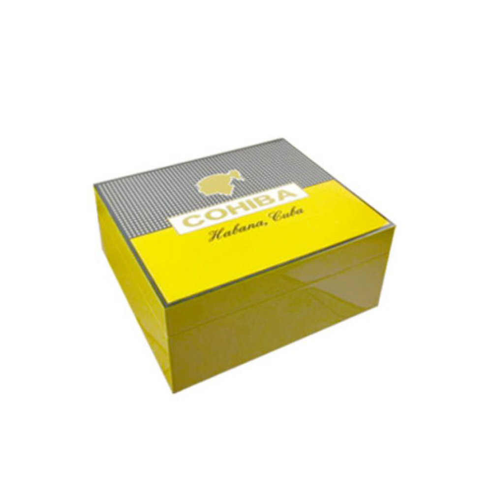 CHAR. UMIDORA - COHIBA CH0201-25T YELLOW