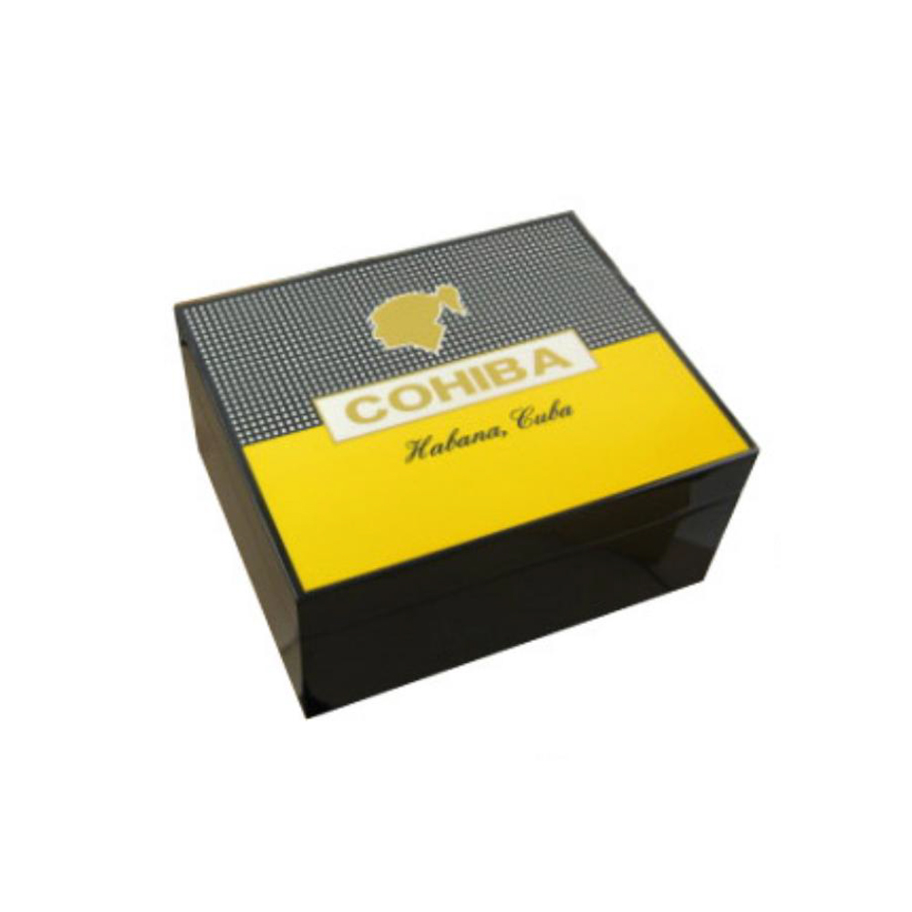 CHAR. UMIDORA - COHIBA CH0251-25T BLACK