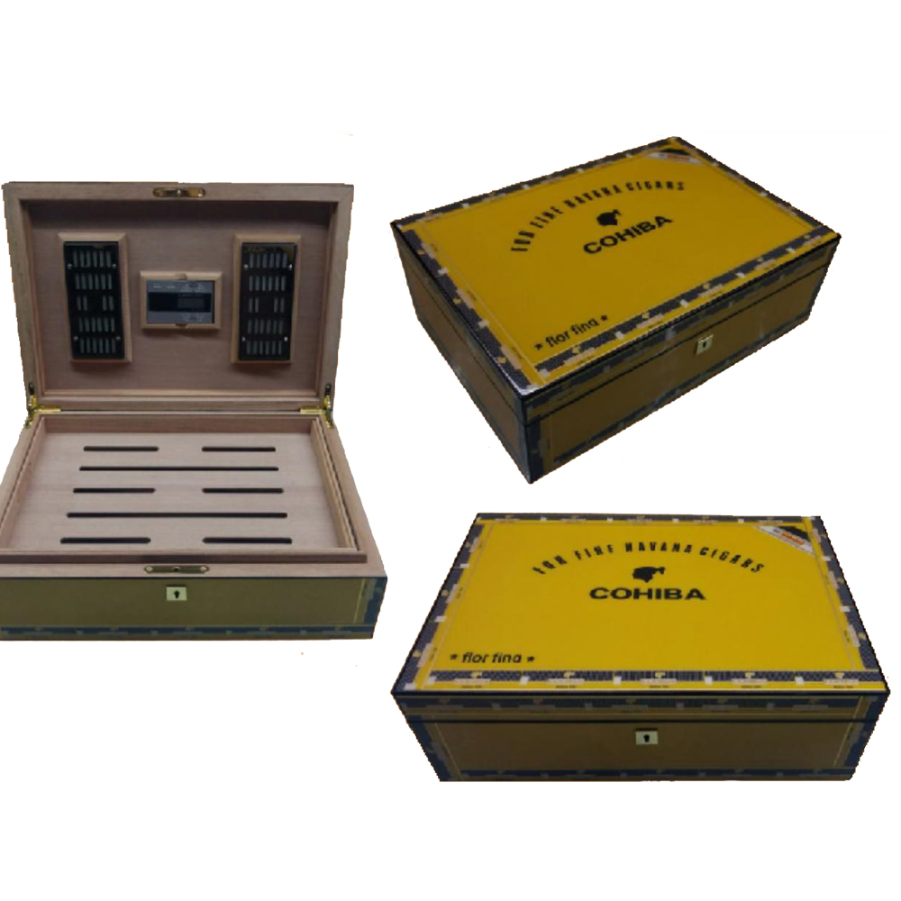 CHAR. UMIDORA - COHIBA CH0461