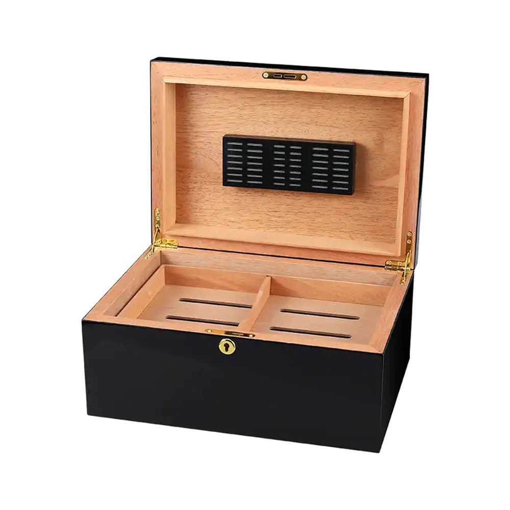 CHAR. KIT - COR/MAC/CINZ - COHIBA T55A