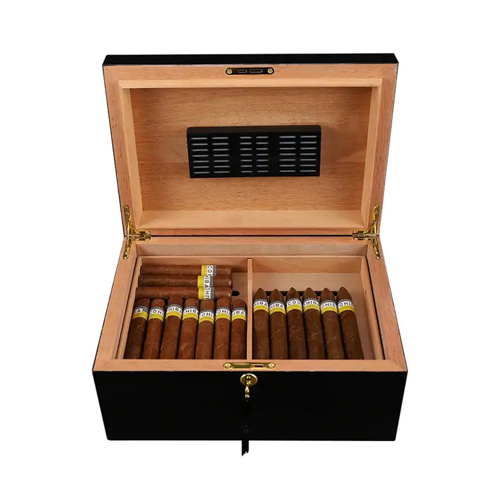 CHAR. UMIDORA - CUBA GH133