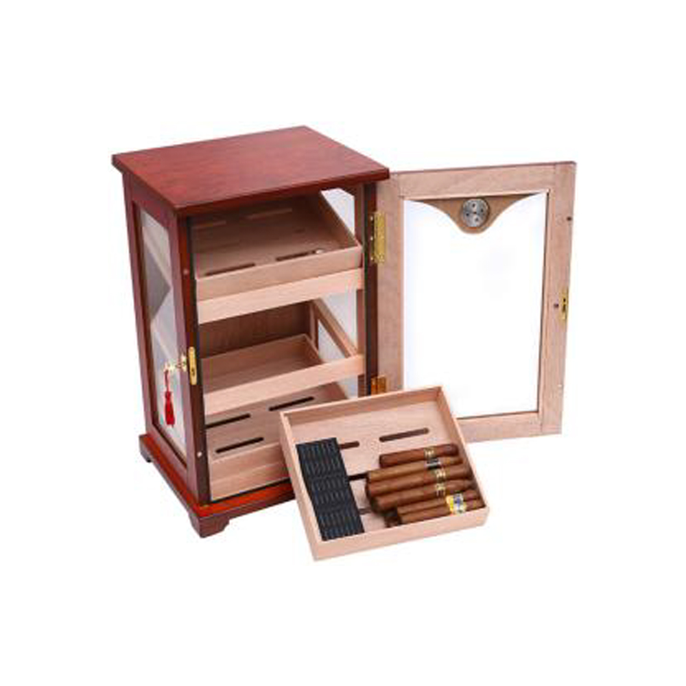 CHAR. CINZ. - CER. - COHIBA G116J2 RED