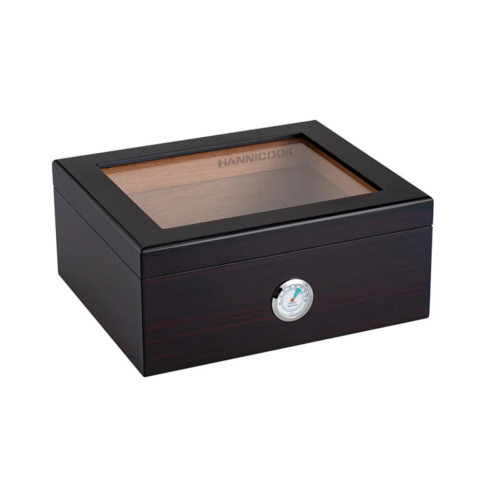 CHAR. UMIDORA - HANNICOOK GH106 BLACK