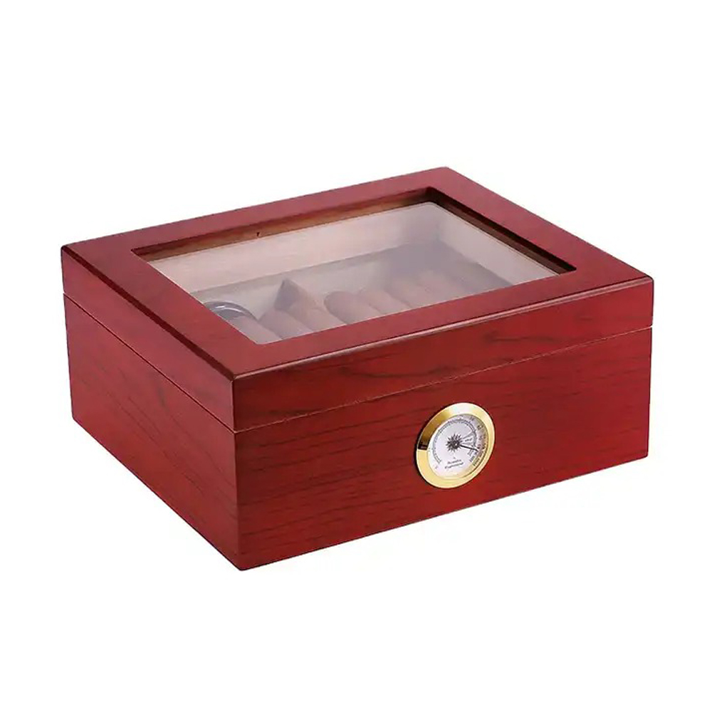 CHAR. UMIDORA - HANNICOOK GH106 RED
