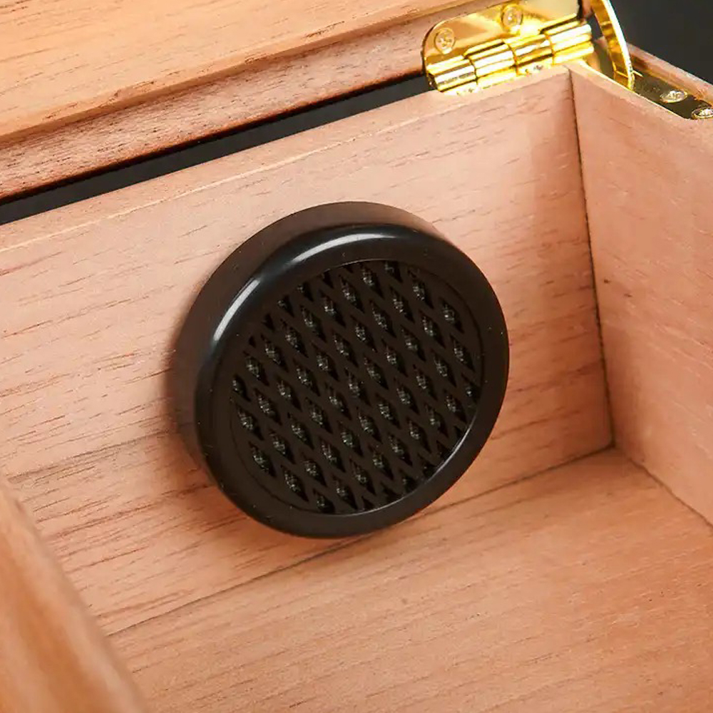 CHAR. KIT - CORT./MAC. - COHIBA T46B GOL