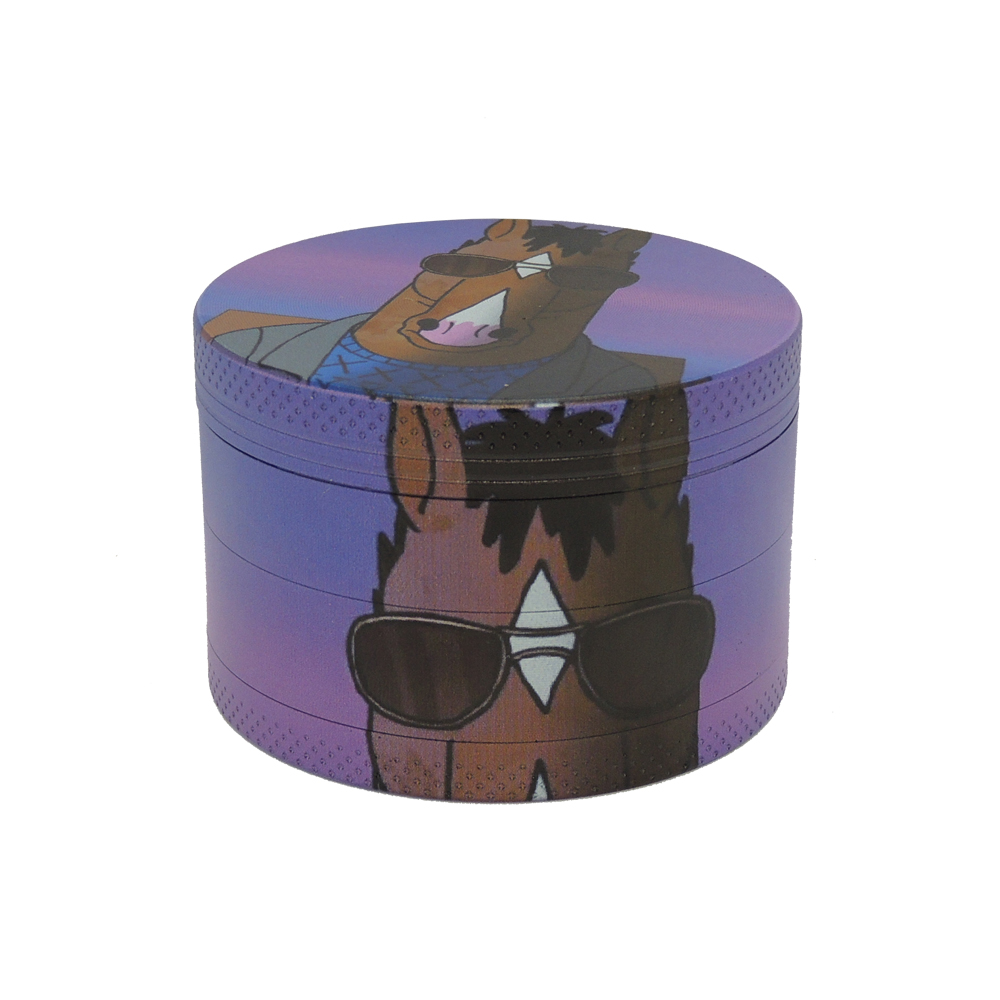 DICH. METAL - 55MM 4L - BOJACK HORSEMAN