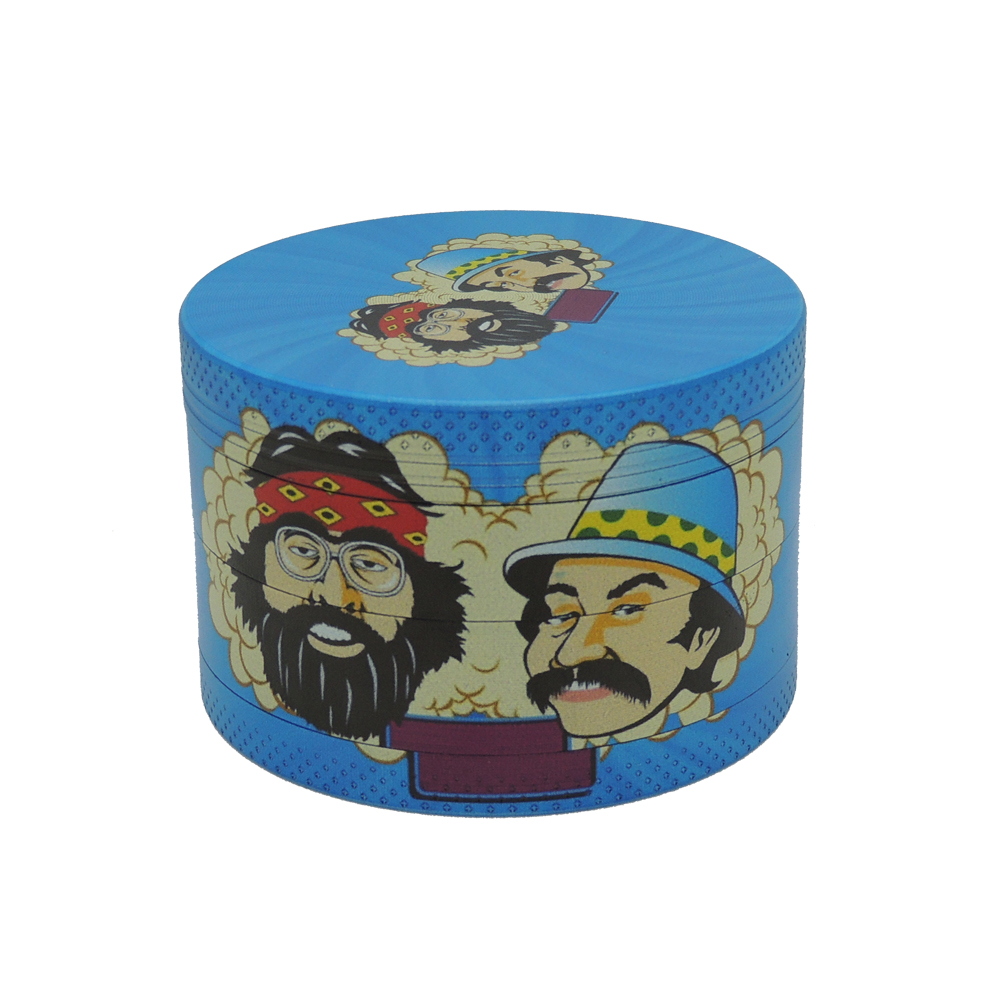 DICH. METAL - 55MM 4L - CHEECH CHONG