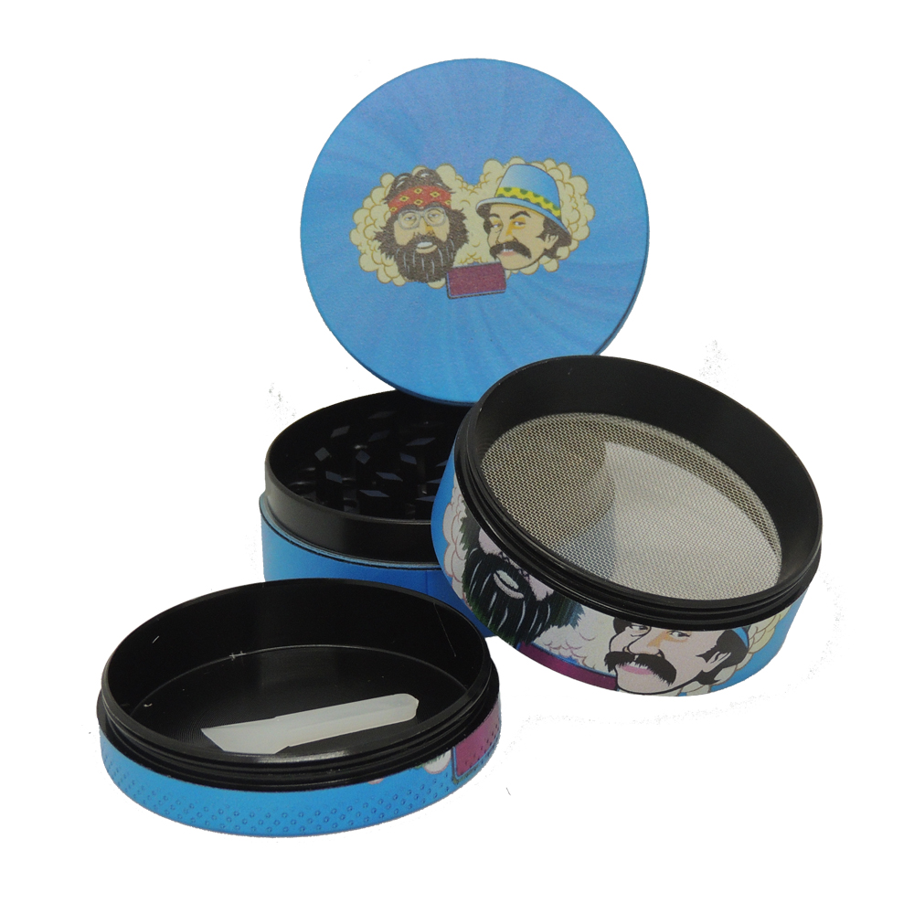 DICH. METAL - 55MM 4L - LA BRI.CAT CHILL