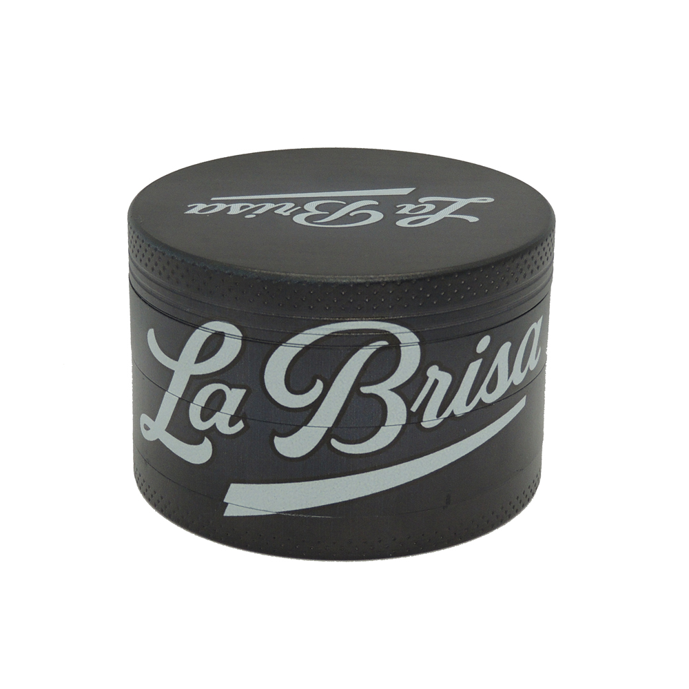 DICH. METAL - 55MM 4L - LA BRISA BLACK