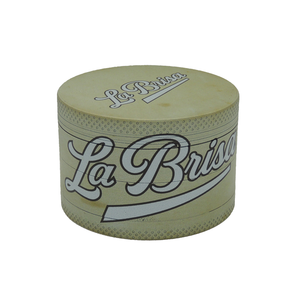 DICH. METAL - 55MM 4L - LA BRISA BROWN