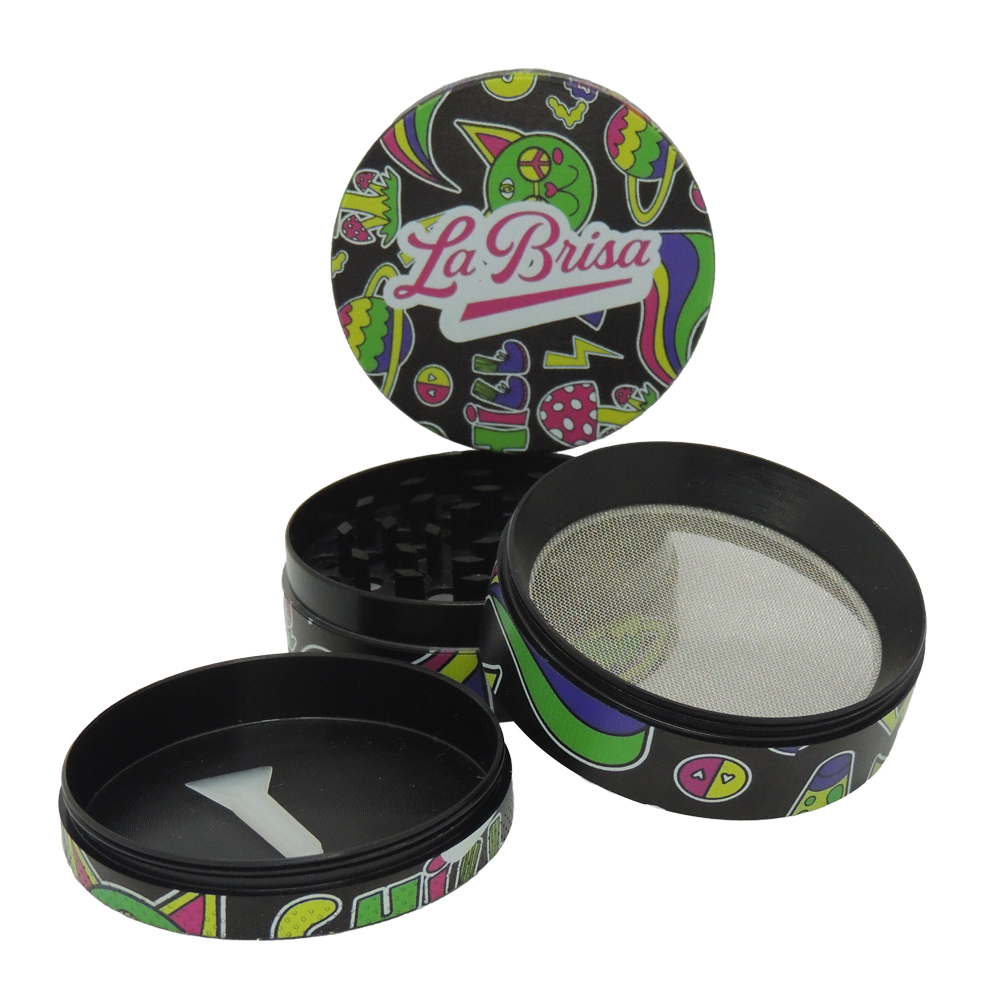 DICH. METAL - 55MM 4L - BULLDOG