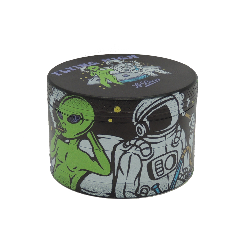 DICH. METAL - 55MM 4L - LA BRIS.FLY HIGH