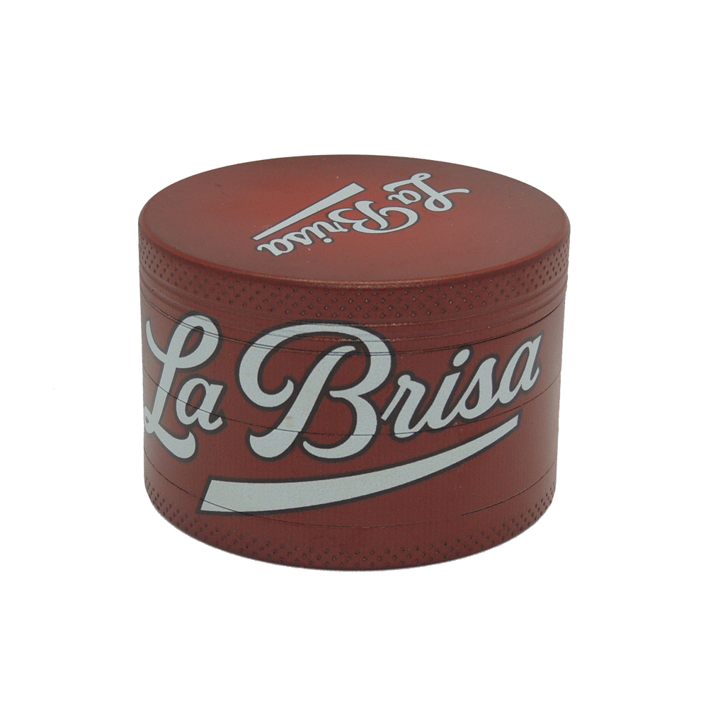 DICH. METAL - 55MM 4L - LA BRISA RED