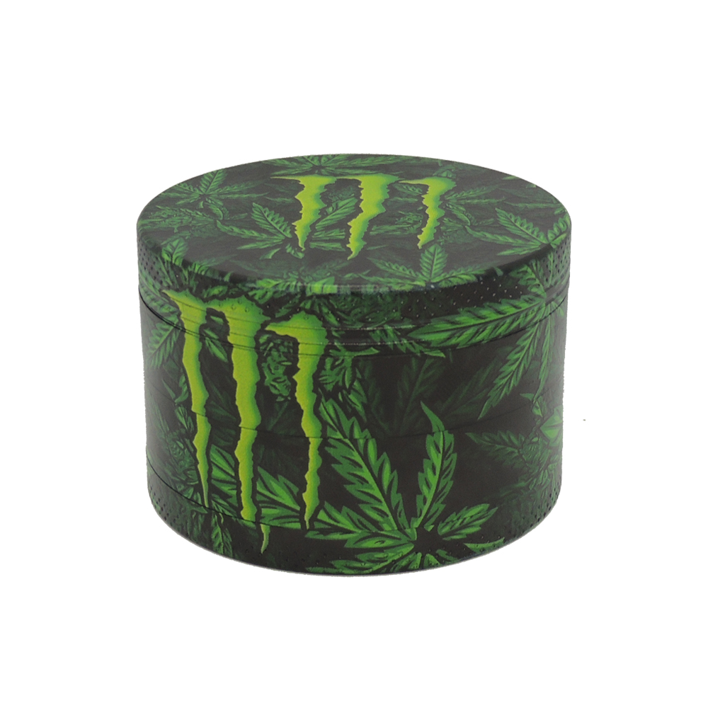 DICH. METAL - 55MM 4L - MONSTER