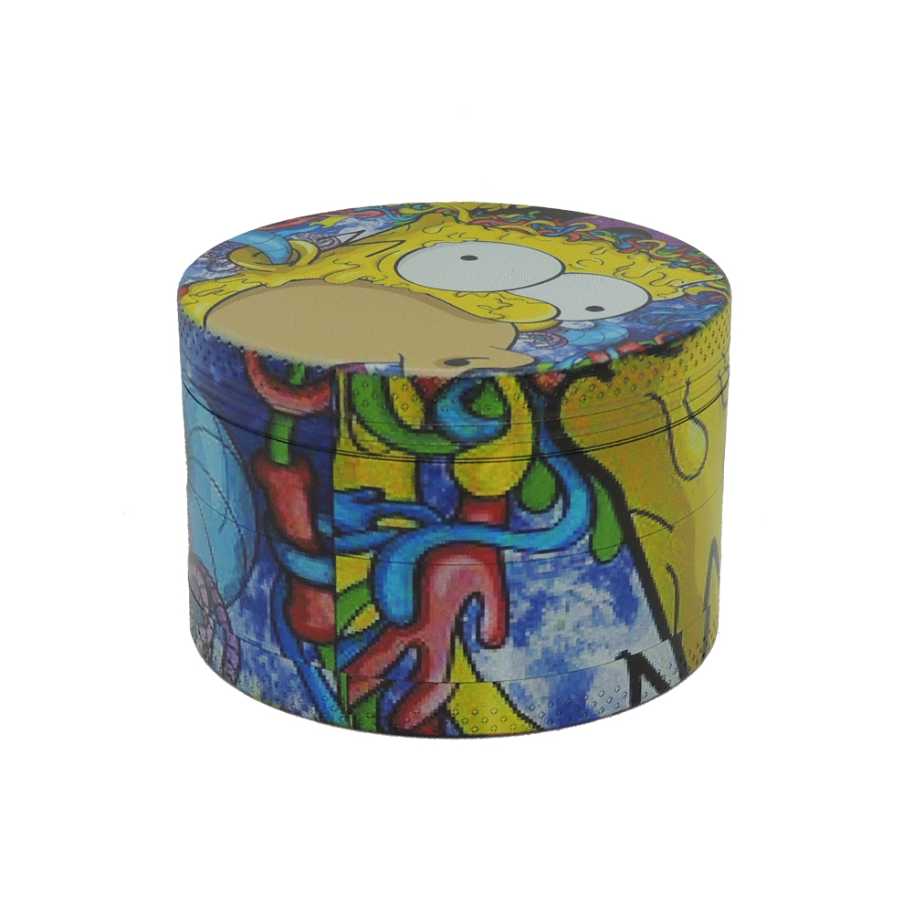 DICH. METAL - 55MM 4L - SIMPSON