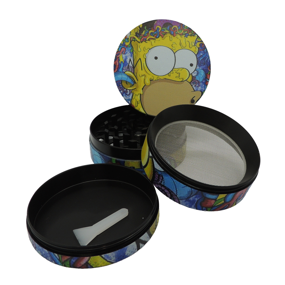 DICH. METAL - 55MM 4L - SIMPSON
