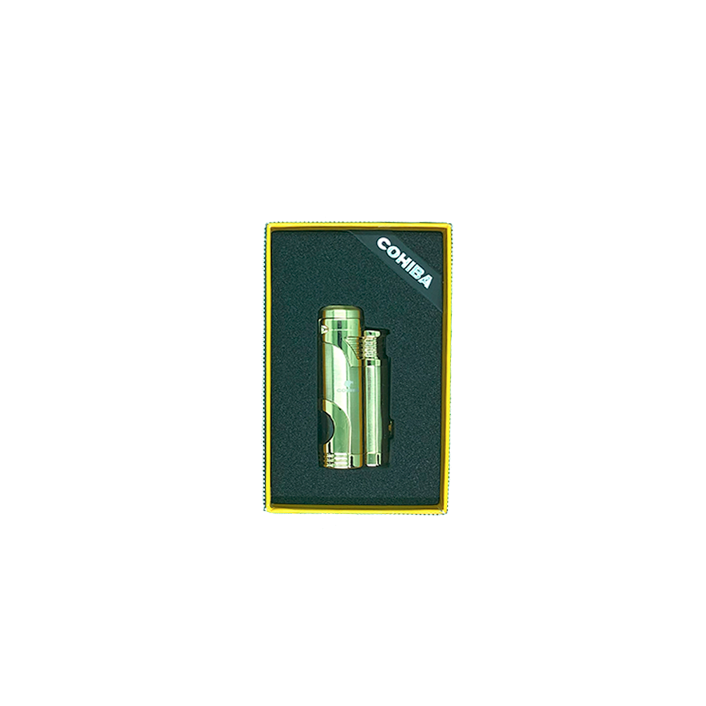 MACARICO - METAL - COHIBA H052C GOLD