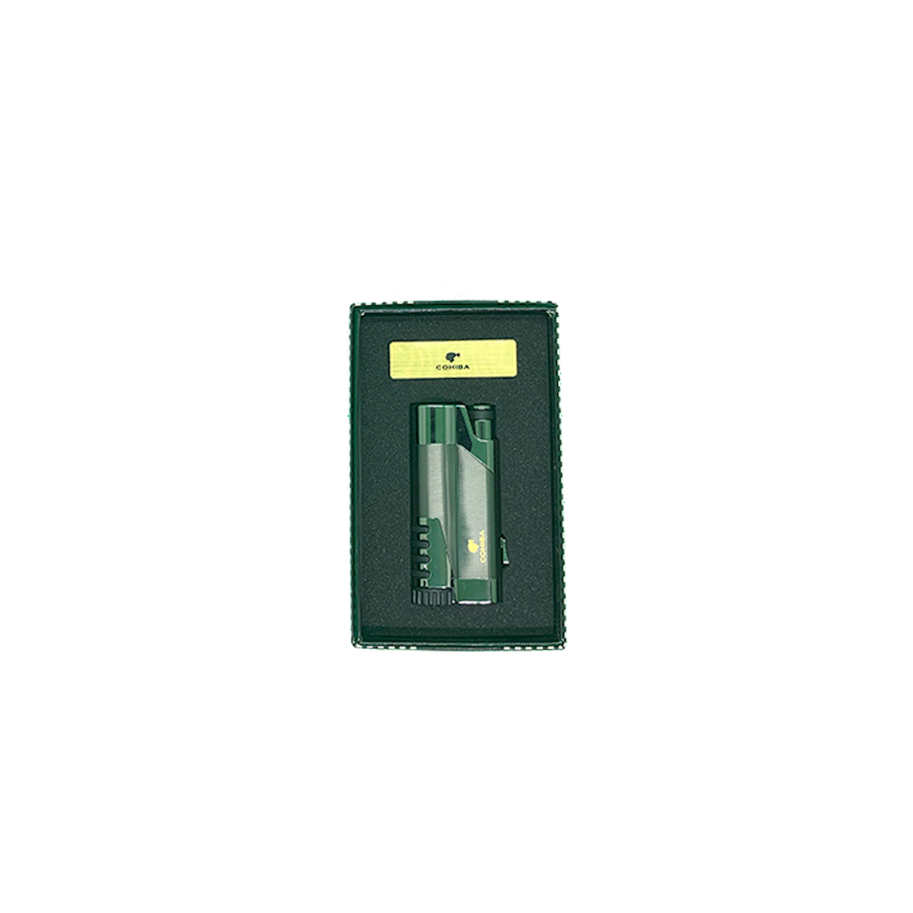 MACARICO - METAL - COHIBA H096B