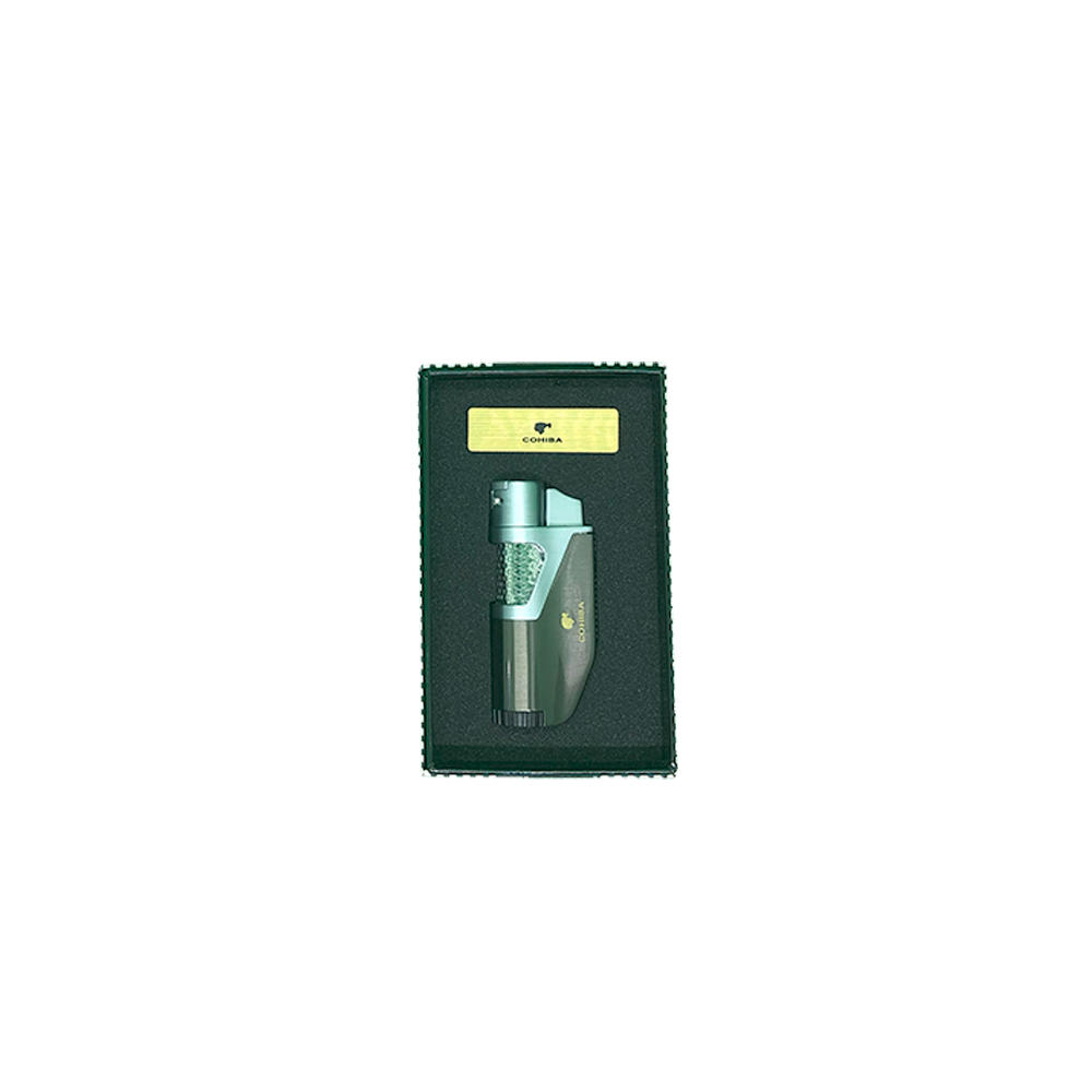 MACARICO - METAL - COHIBA H098B