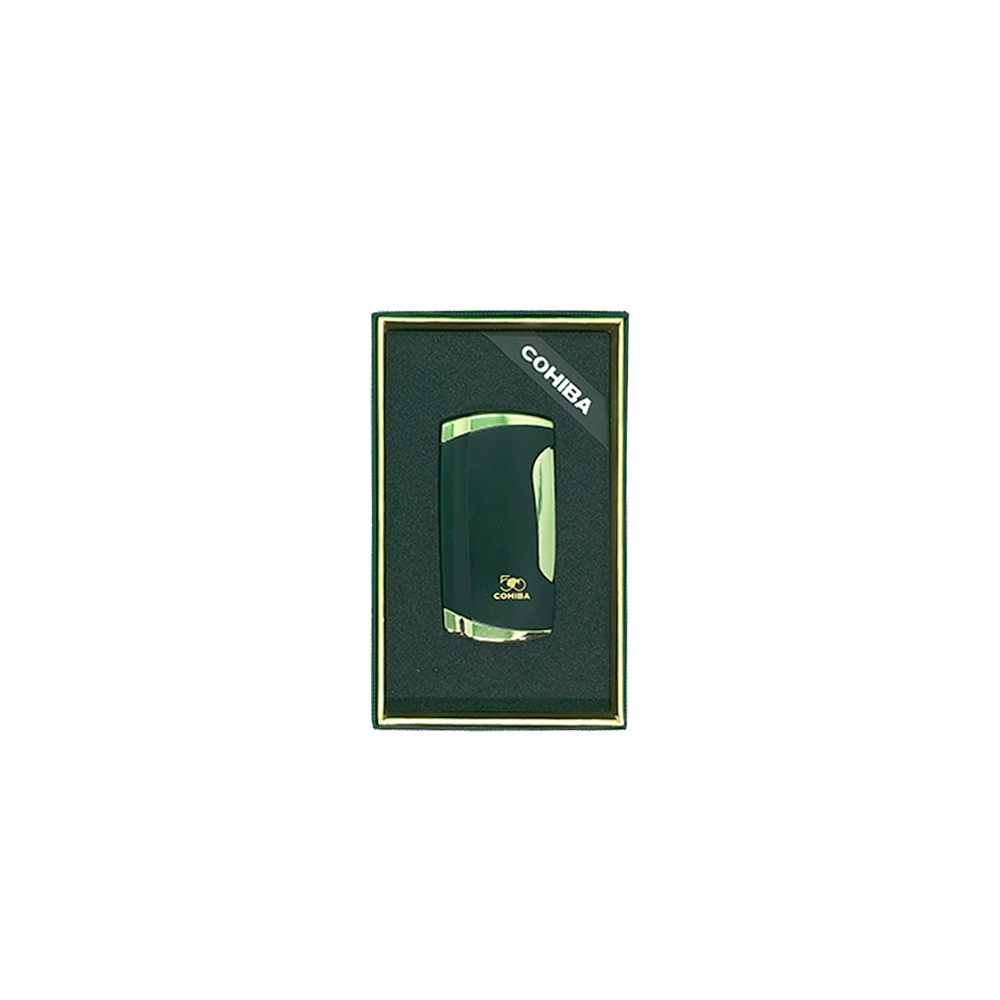 MACARICO - METAL - COHIBA H133B BLACK