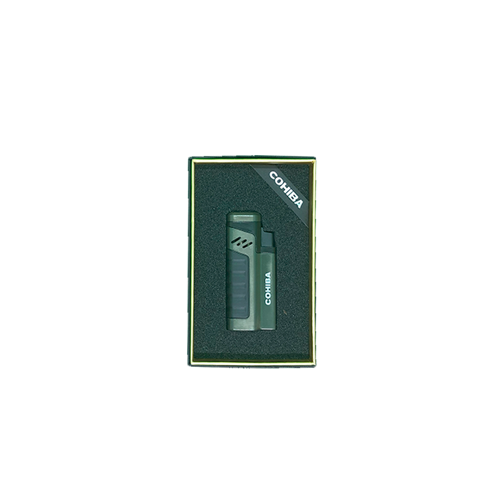 MACARICO - METAL - COHIBA H136B BLACK