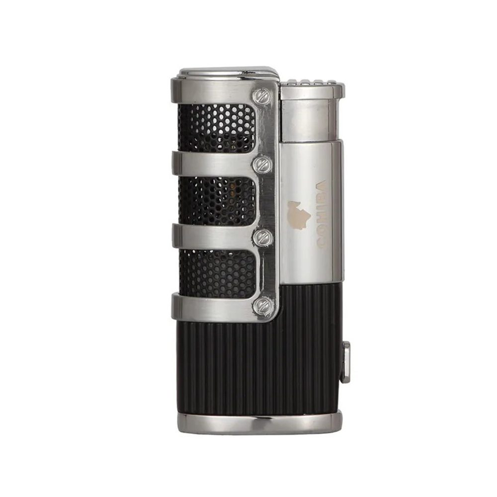 MACARICO - METAL - COHIBA H137B BLACK